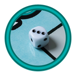 <strong>Roll and move.</strong>