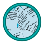 <strong>Mix it up.</strong>