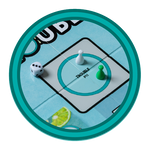 <strong>Roll & move.</strong>