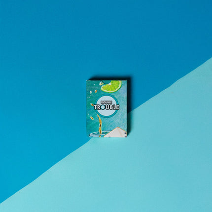 Tequila Trouble: XXXpansion Pack