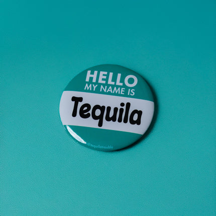 Button Pin (2 Pack)