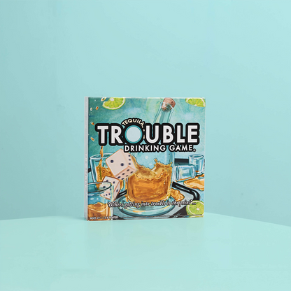 Tequila Trouble Game