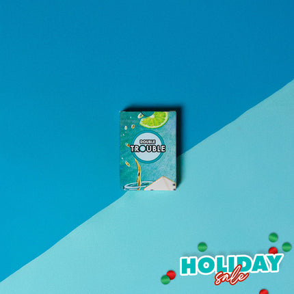 Tequila Trouble: XXXpansion Pack