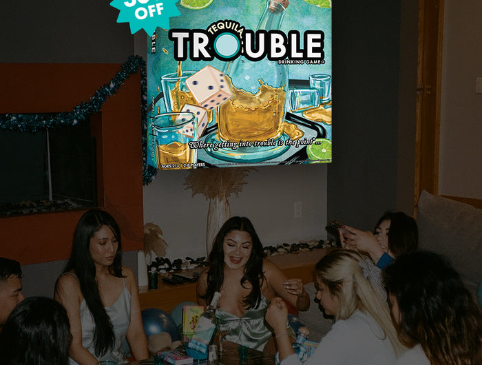 <h1><strong>BLACK FRIDAY<br/>IS HERE!</strong></h1>